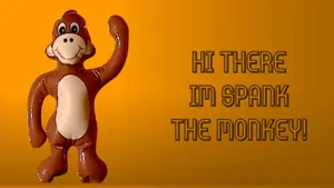Slap the Monkey